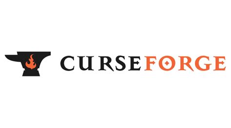 CurseForge .